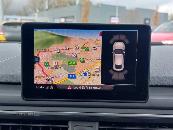 Used Audi A5 2019 for sale - 76513723: Photo 34