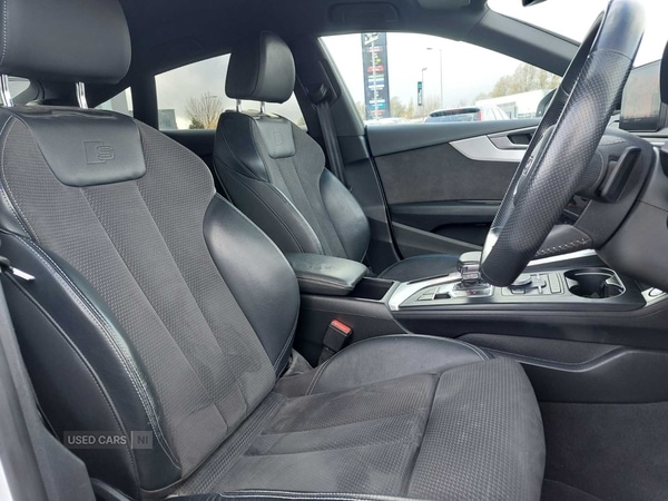 Used Audi A5 2019 for sale - 76513723: Photo 36