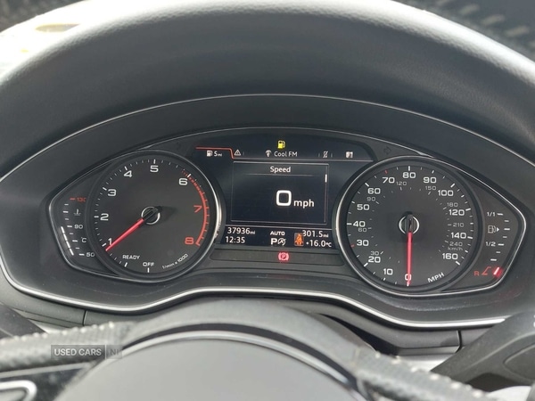 Used Audi A5 2019 for sale - 76513723: Photo 5