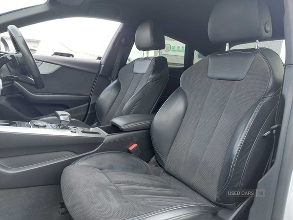 Used Audi A5 2019 for sale - 76513723: Photo 8