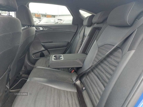 Used Kia Pro Ceed 2022 for sale - 75521433: Photo 10