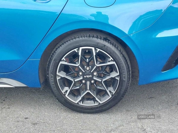 Used Kia Pro Ceed 2022 for sale - 75521433: Photo 11
