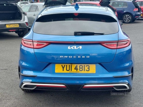 Used Kia Pro Ceed 2022 for sale - 75521433: Photo 13