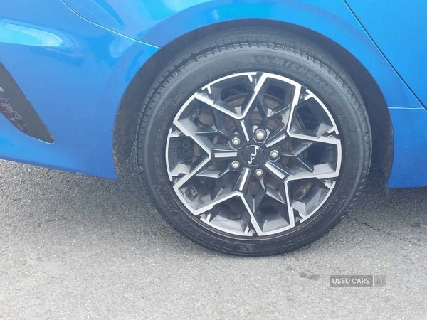 Used Kia Pro Ceed 2022 for sale - 75521433: Photo 15