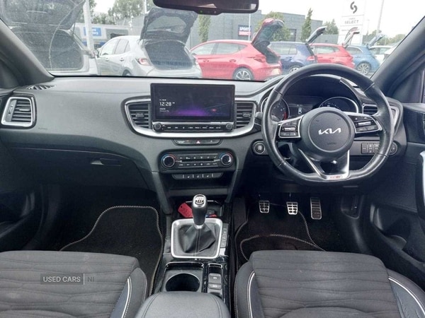 Used Kia Pro Ceed 2022 for sale - 75521433: Photo 17