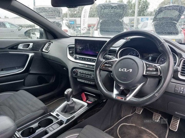Used Kia Pro Ceed 2022 for sale - 75521433: Photo 21