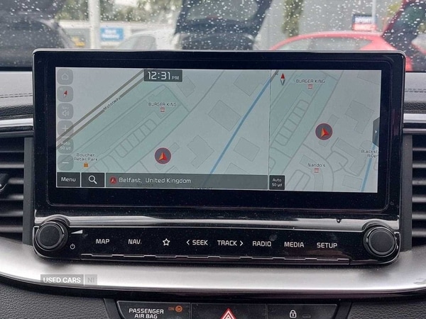 Used Kia Pro Ceed 2022 for sale - 75521433: Photo 24
