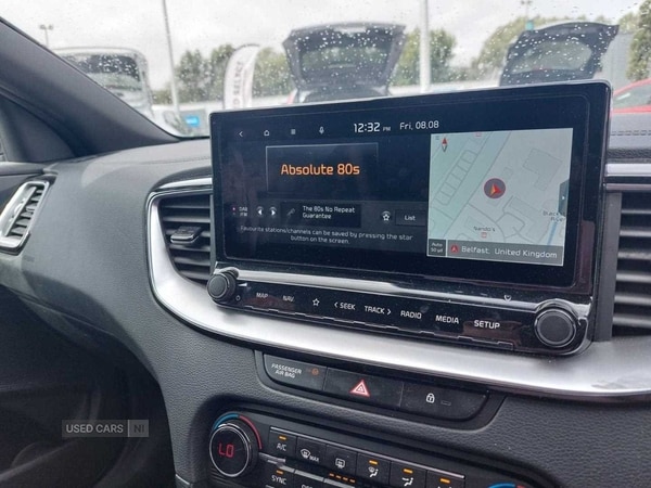 Used Kia Pro Ceed 2022 for sale - 75521433: Photo 26