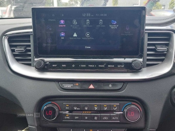 Used Kia Pro Ceed 2022 for sale - 75521433: Photo 28