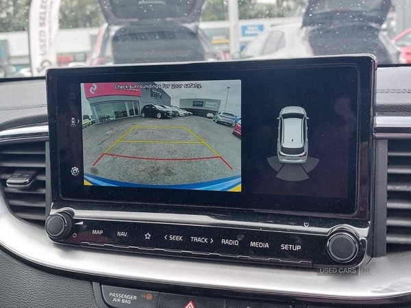 Used Kia Pro Ceed 2022 for sale - 75521433: Photo 29
