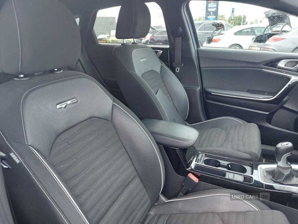 Used Kia Pro Ceed 2022 for sale - 75521433: Photo 30