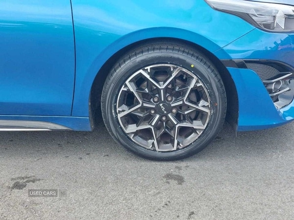 Used Kia Pro Ceed 2022 for sale - 75521433: Photo 31