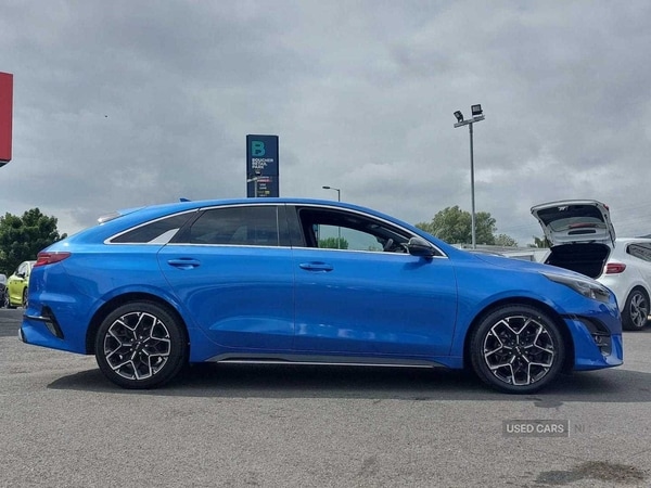 Used Kia Pro Ceed 2022 for sale - 75521433: Photo 33