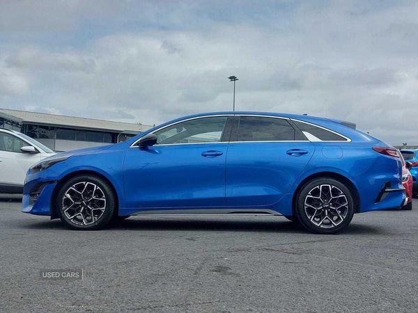 Used Kia Pro Ceed 2022 for sale - 75521433: Photo 36