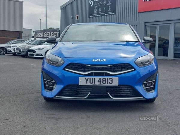 Used Kia Pro Ceed 2022 for sale - 75521433: Photo 38