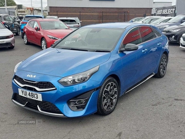 Used Kia Pro Ceed 2022 for sale - 75521433: Photo 3