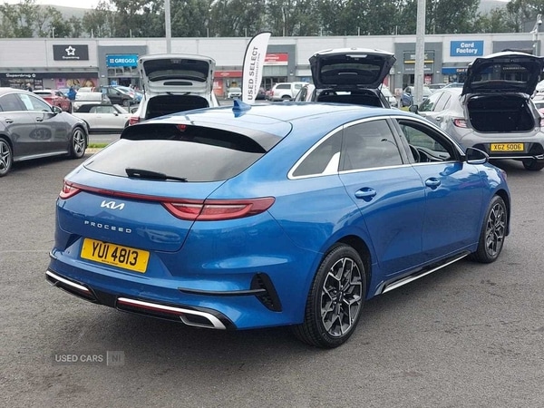 Used Kia Pro Ceed 2022 for sale - 75521433: Photo 4
