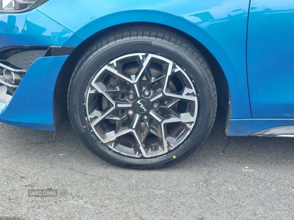 Used Kia Pro Ceed 2022 for sale - 75521433: Photo 6