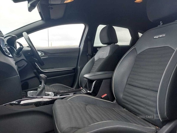 Used Kia Pro Ceed 2022 for sale - 75521433: Photo 8