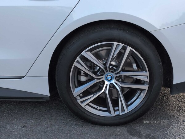 Used BMW i4 2024 for sale - 76021500: Photo 11