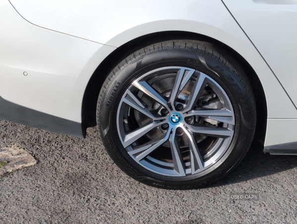 Used BMW i4 2024 for sale - 76021500: Photo 17