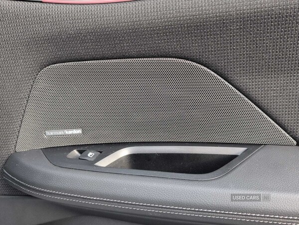 Used BMW i4 2024 for sale - 76021500: Photo 23