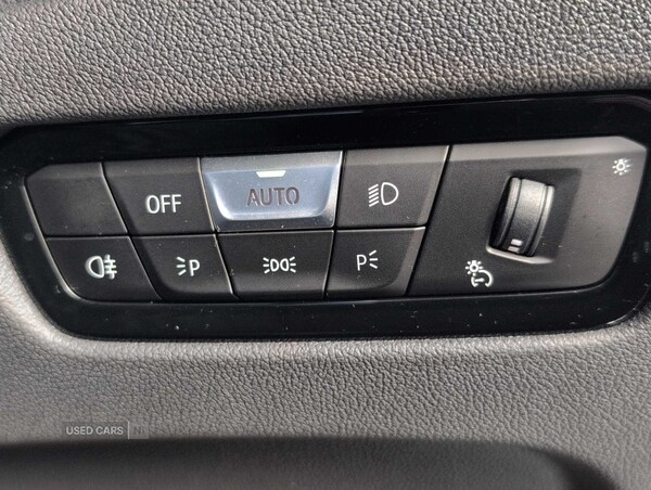 Used BMW i4 2024 for sale - 76021500: Photo 27