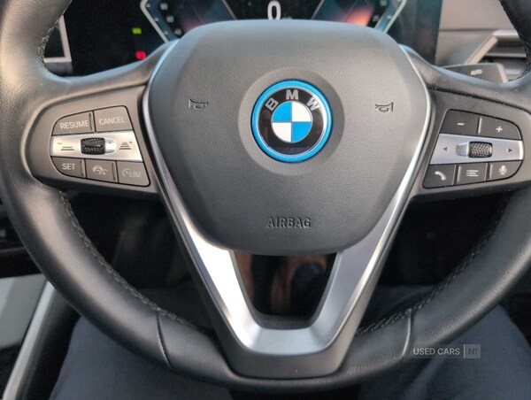 Used BMW i4 2024 for sale - 76021500: Photo 29