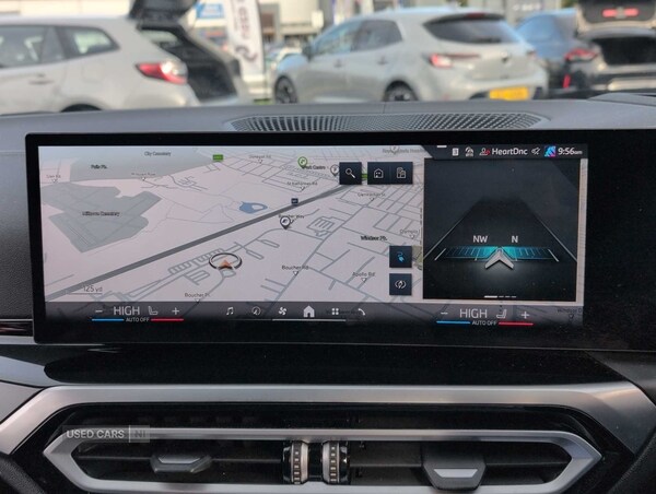 Used BMW i4 2024 for sale - 76021500: Photo 30