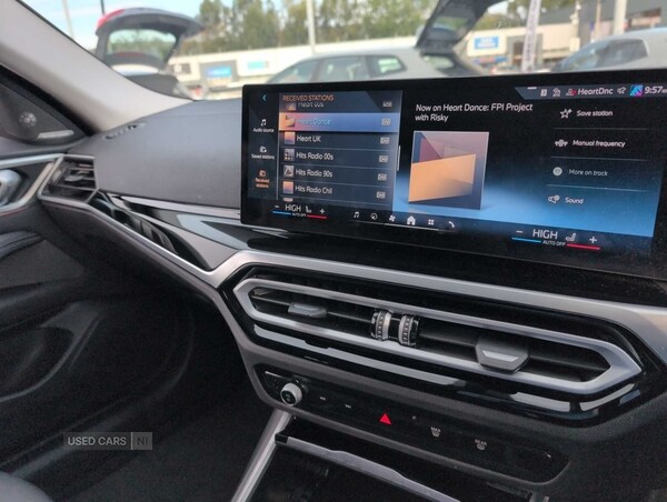 Used BMW i4 2024 for sale - 76021500: Photo 32
