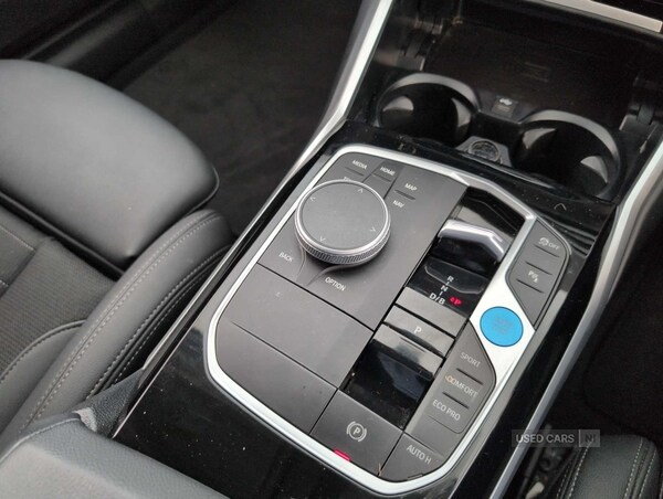 Used BMW i4 2024 for sale - 76021500: Photo 33