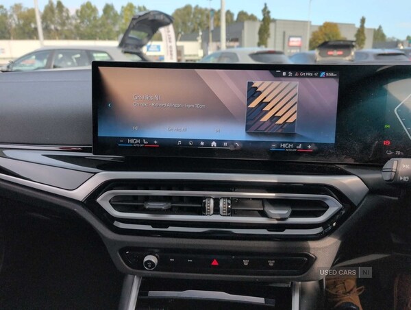 Used BMW i4 2024 for sale - 76021500: Photo 34