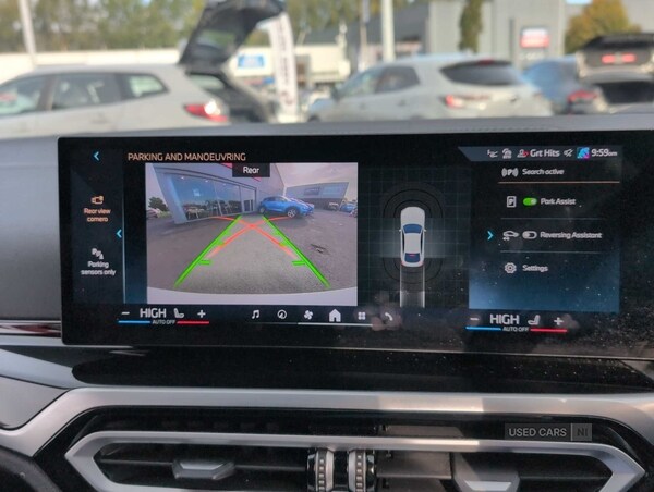 Used BMW i4 2024 for sale - 76021500: Photo 35