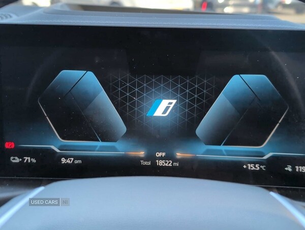 Used BMW i4 2024 for sale - 76021500: Photo 5