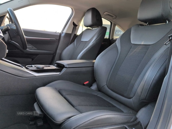 Used BMW i4 2024 for sale - 76021500: Photo 8