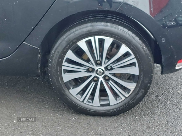 Used Renault Zoe 2022 for sale - 77145028: Photo 11