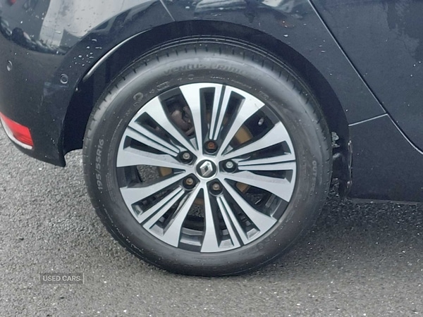 Used Renault Zoe 2022 for sale - 77145028: Photo 16