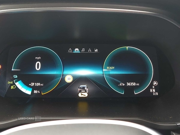 Used Renault Zoe 2022 for sale - 77145028: Photo 26