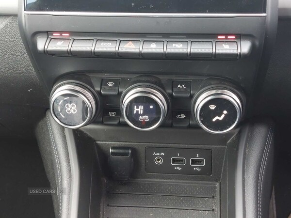 Used Renault Zoe 2022 for sale - 77145028: Photo 28