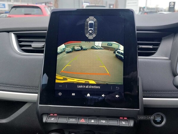 Used Renault Zoe 2022 for sale - 77145028: Photo 33