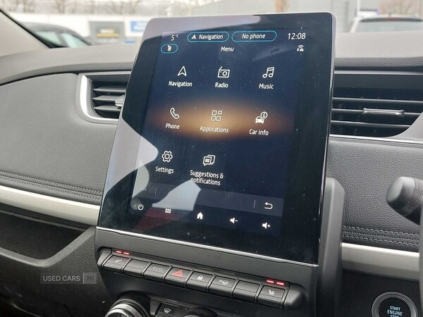 Used Renault Zoe 2022 for sale - 77145028: Photo 34