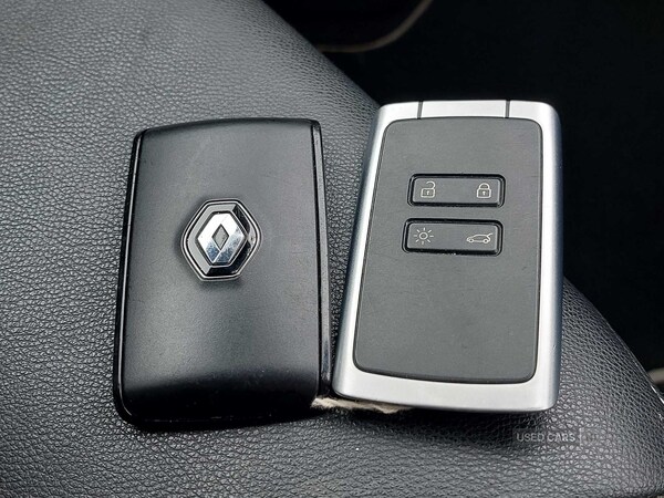 Used Renault Zoe 2022 for sale - 77145028: Photo 36