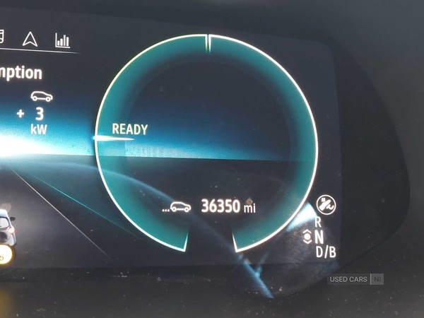 Used Renault Zoe 2022 for sale - 77145028: Photo 5