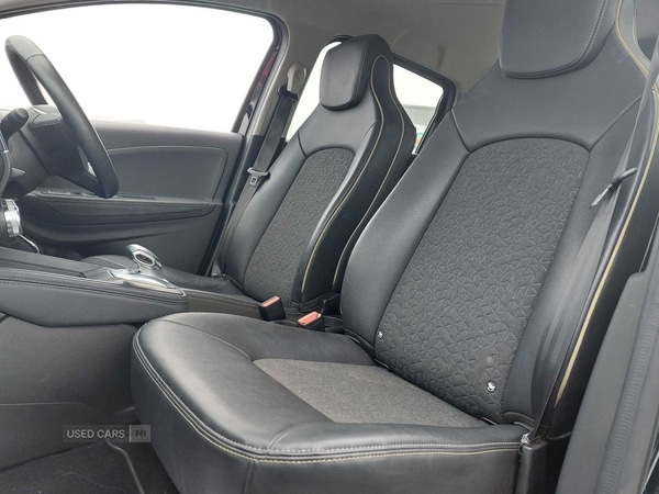 Used Renault Zoe 2022 for sale - 77145028: Photo 8