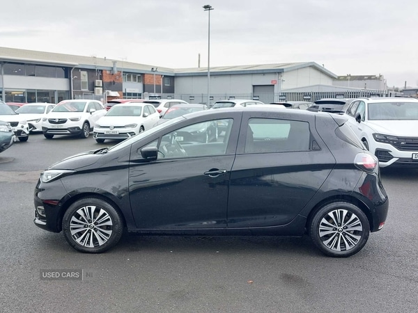 Used Renault Zoe 2022 for sale - 77145028: Photo 9