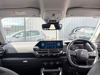 Used Citroen C4 2023 for sale - 78867516: Photo