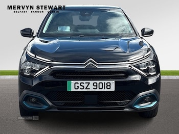 Used Citroen C4 2023 for sale - 78867516: Photo