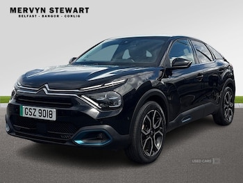 Used Citroen C4 2023 for sale - 78867516: Photo
