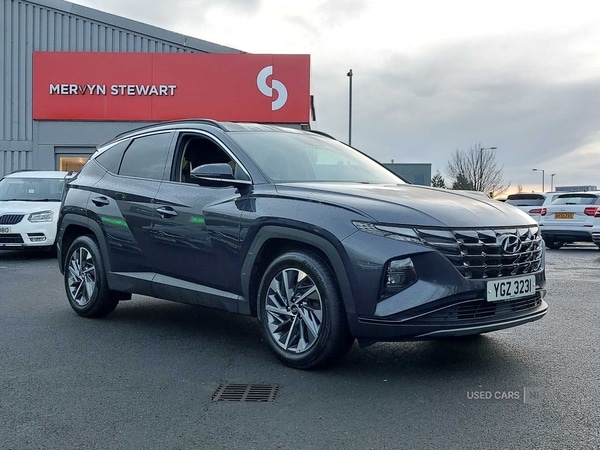 Used Hyundai TUCSON 2022 for sale - 77239123: Photo 10