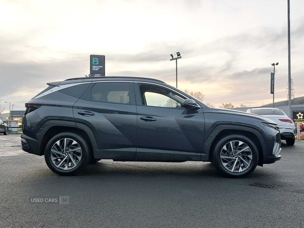 Used Hyundai TUCSON 2022 for sale - 77239123: Photo 11